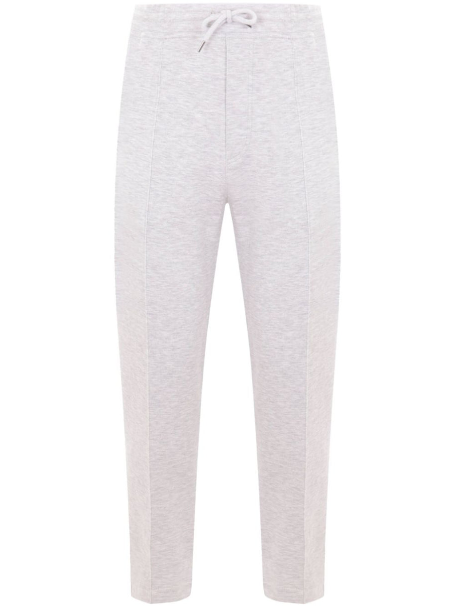 Brunello Cucinelli Drawstring Waist Joggers
