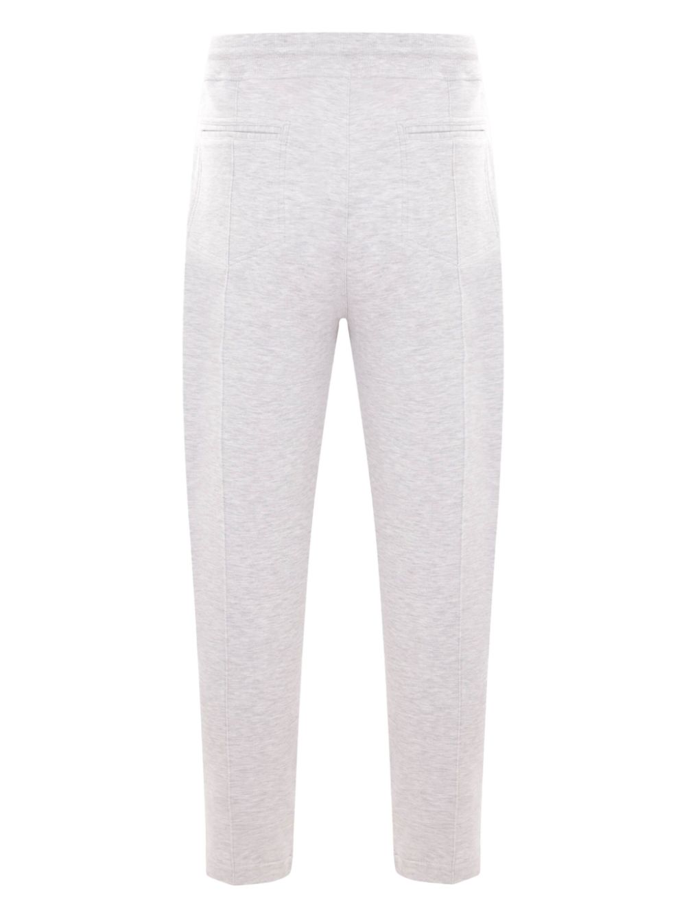 Brunello Cucinelli Cotton Blend Joggers