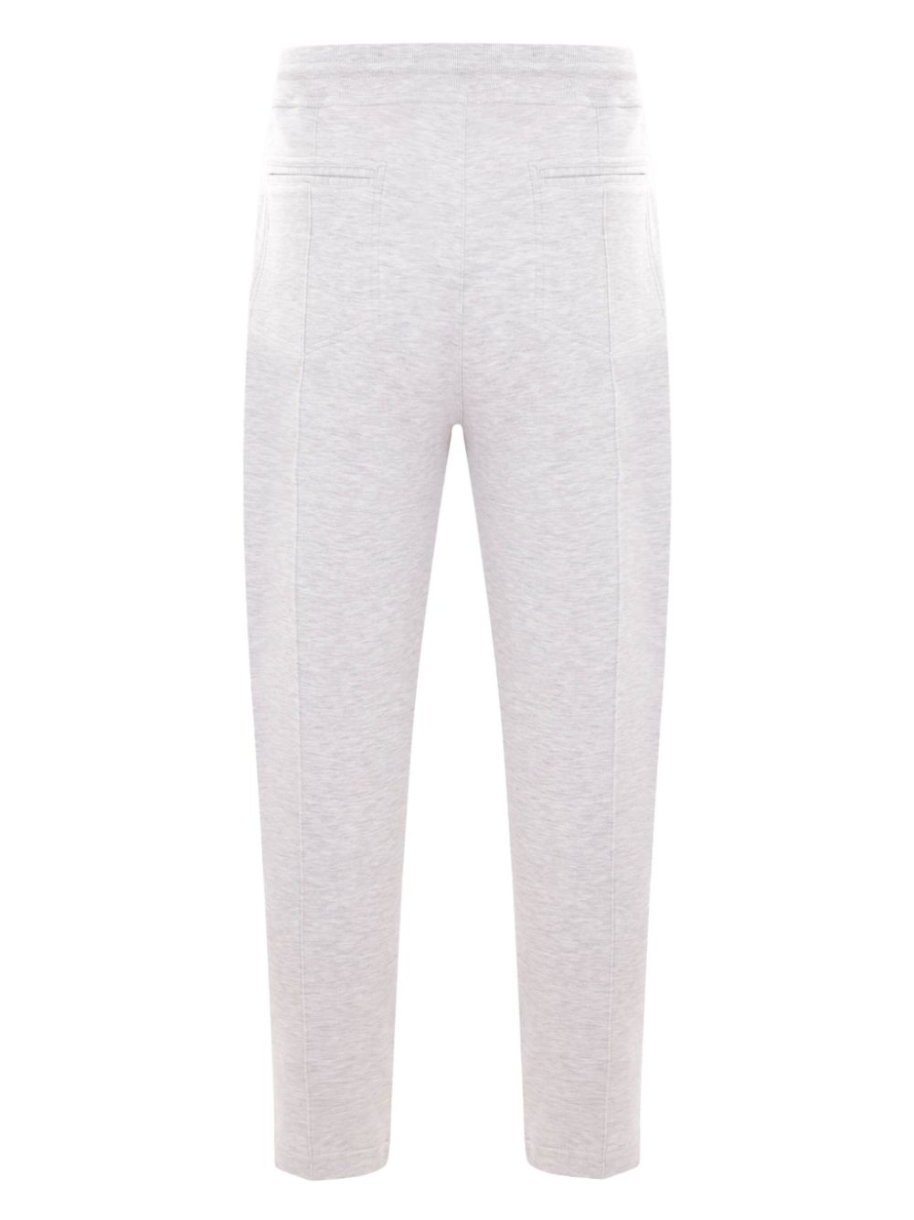 Brunello Cucinelli Drawstring Waist Joggers