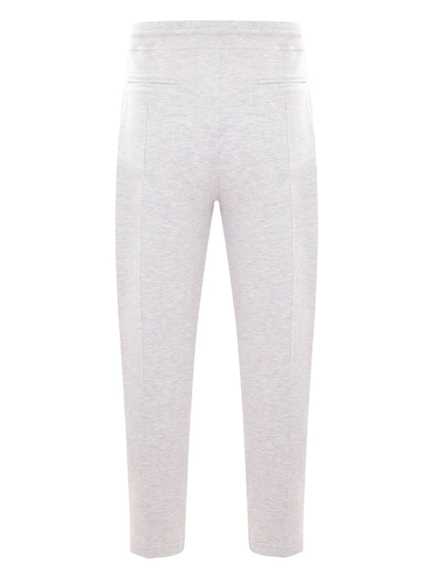 Brunello Cucinelli Drawstring Waist Joggers