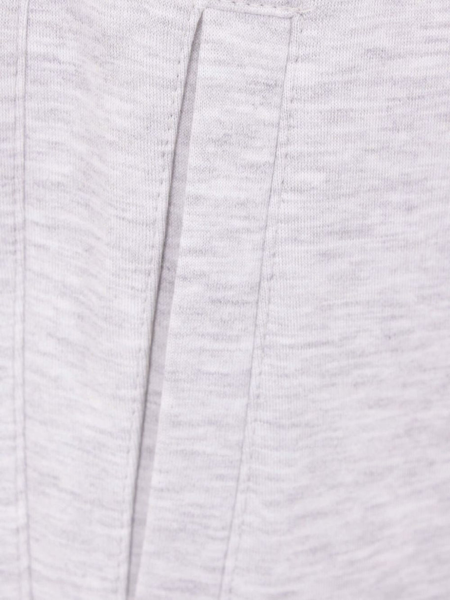 Brunello Cucinelli Drawstring Waist Joggers