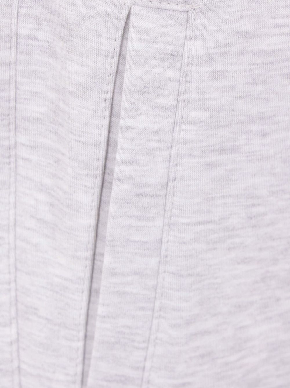 Brunello Cucinelli Drawstring Waist Joggers