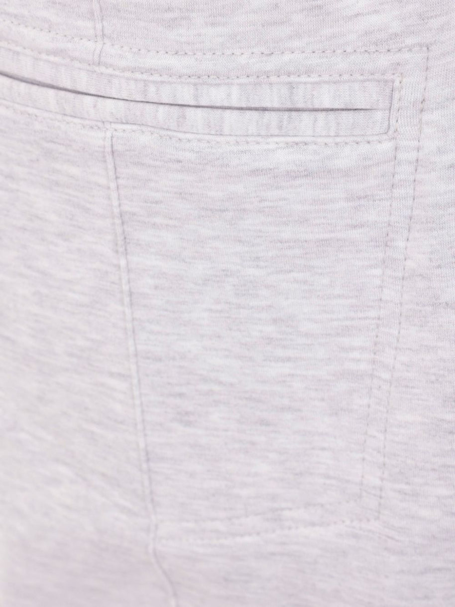 Brunello Cucinelli Drawstring Waist Joggers