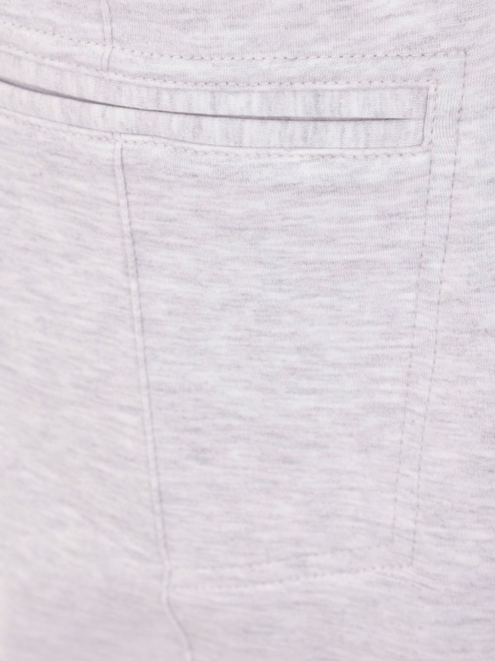 Brunello Cucinelli Drawstring Waist Joggers