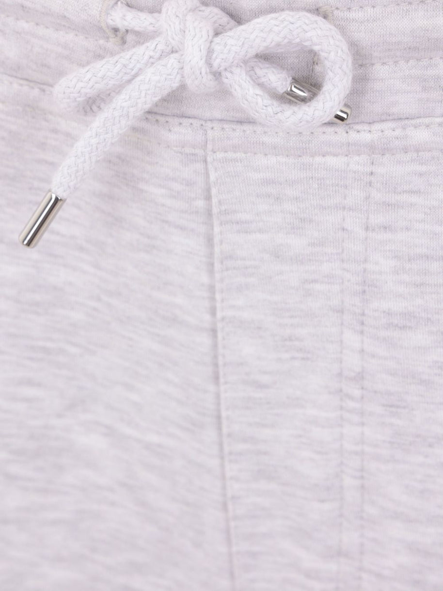 Brunello Cucinelli Drawstring Waist Joggers