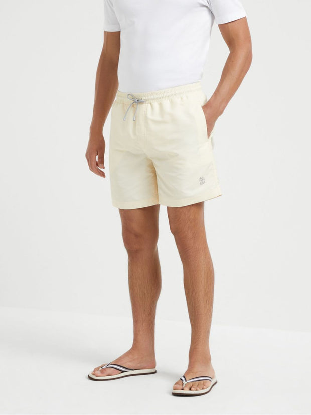 Brunello Cucinelli Swim Shorts