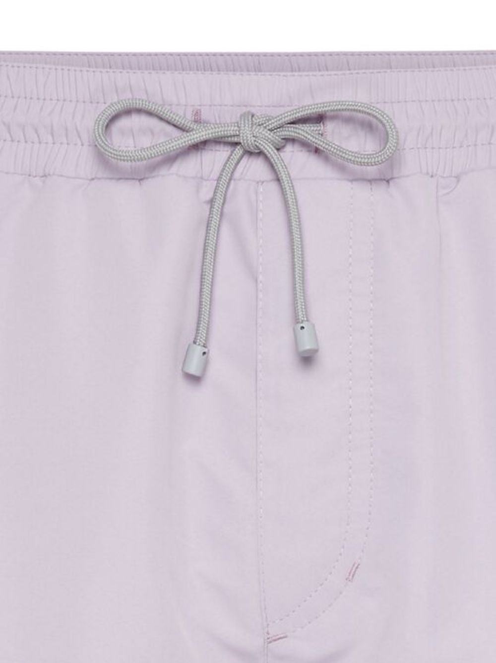 Brunello Cucinelli Swim Shorts Purple