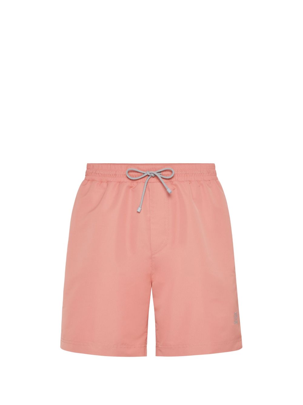 Brunello Cucinelli Swim Shorts Red