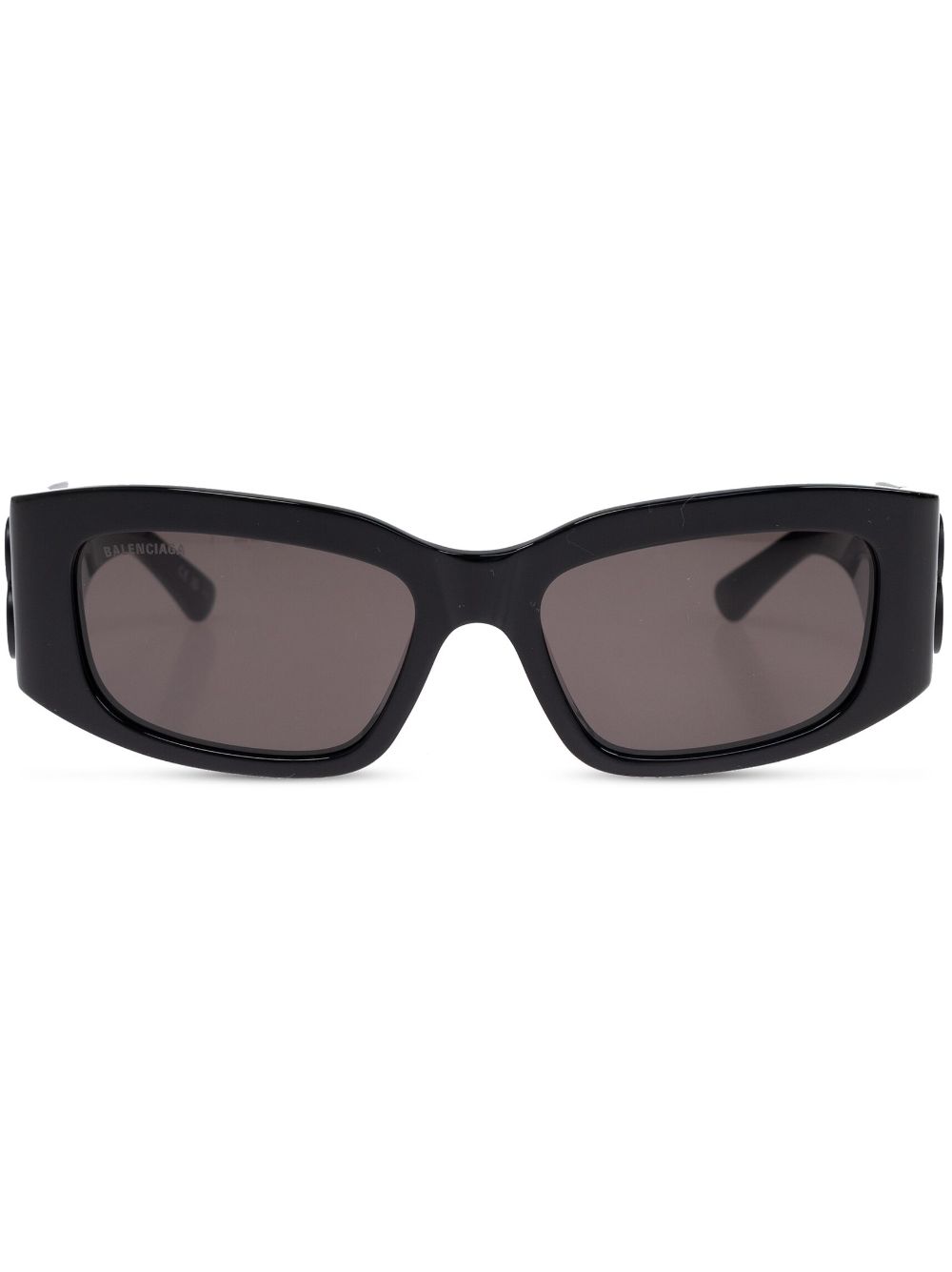 Balenciaga Sunglasses Black