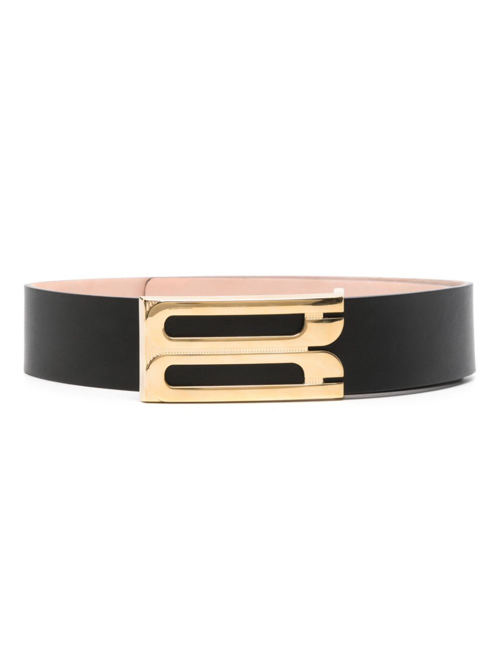 Victoria Beckham Jumbo Frame Belt