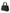 Tory Burch Black Mini Ella Bio Tote Bag