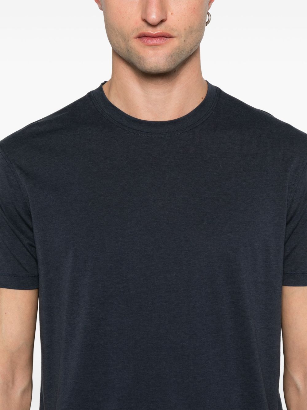 Tom Ford Prussian Blue T-Shirt