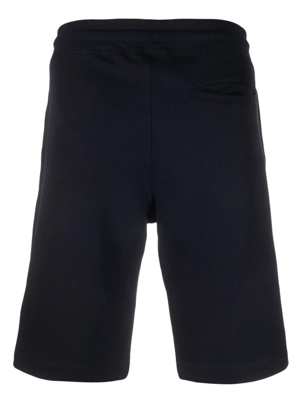 Paul Smith Shorts In Blue