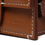 Jacquemus The Bambino Flap Case