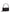 Valentino Garavani Locò Small Leather Shoulder Bag - Black