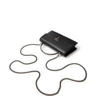 Valentino Garavani Rockstud Mini Handbag - Black