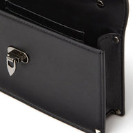 Valentino Garavani Rockstud Mini Handbag - Black