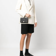 Valentino Garavani Rockstud Mini Bag - Black