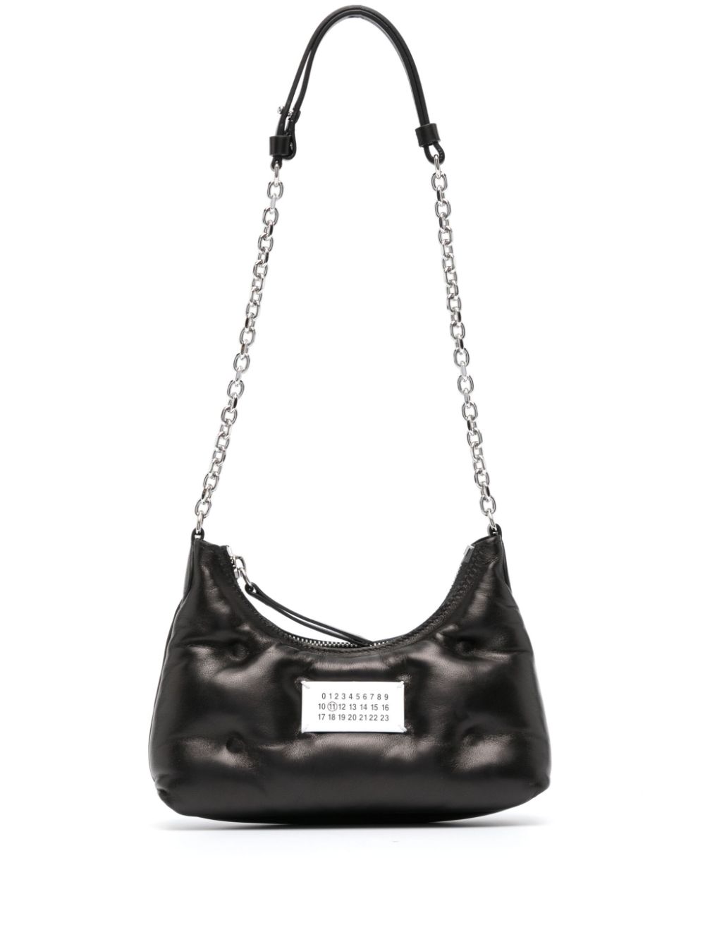 Maison Margiela Glam Slam Hobo Micro Shoulder Bag