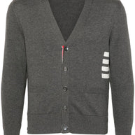 Thom Browne Sweaters Grey