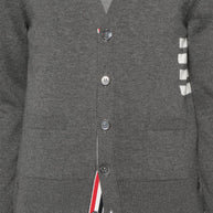 Thom Browne Sweaters Grey