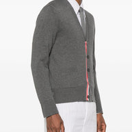 Thom Browne Sweaters Grey