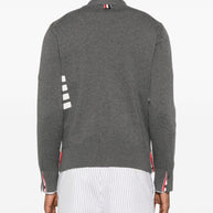 Thom Browne Sweaters Grey