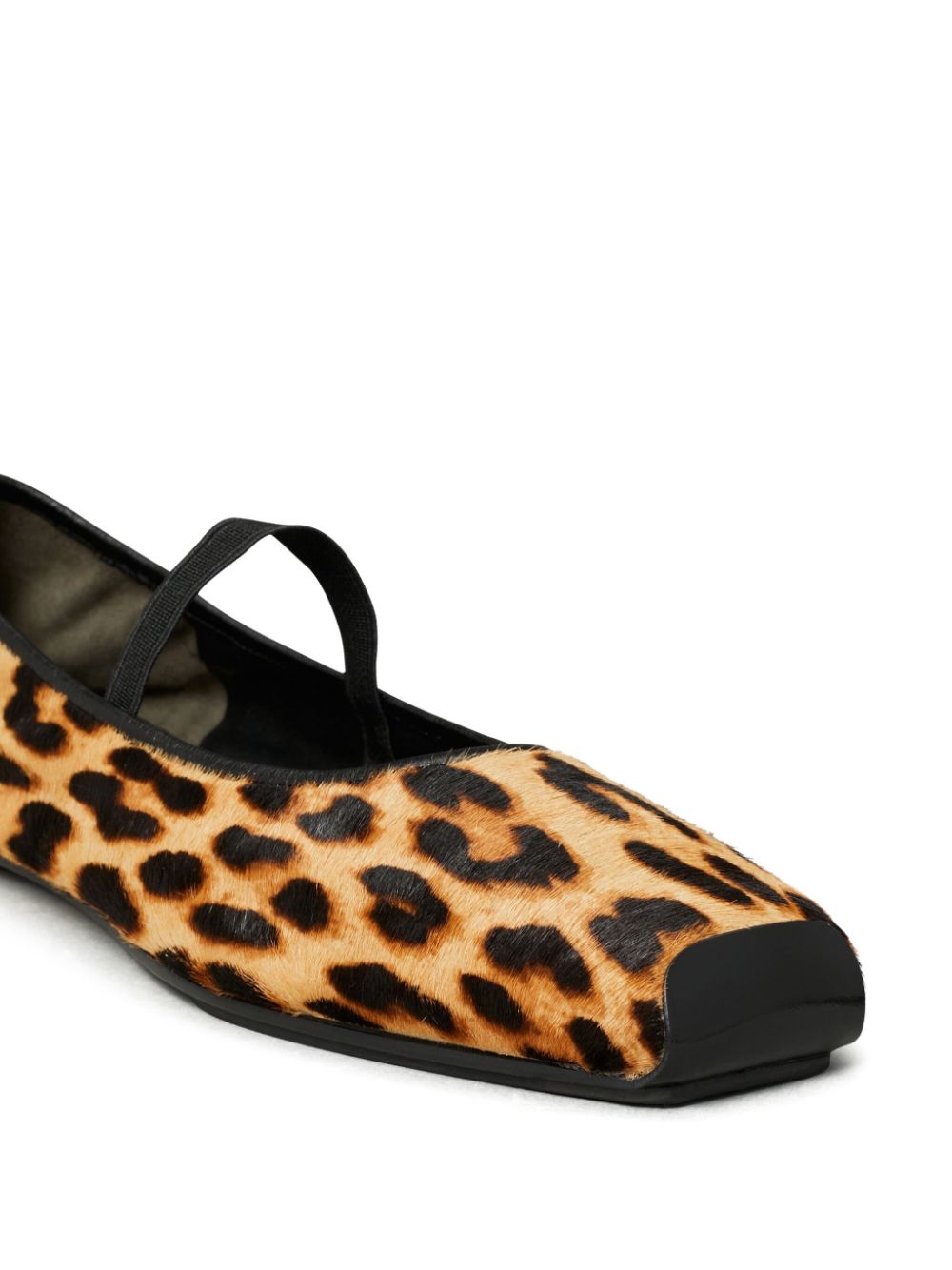 Tory Burch Runway Ballet Flats