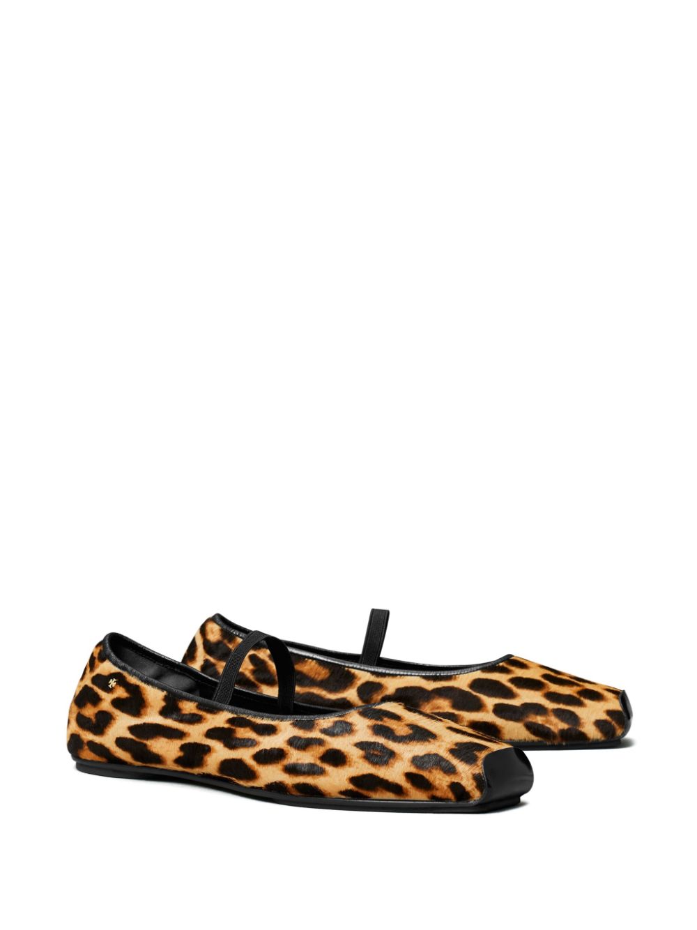 Tory Burch Runway Ballet Flats