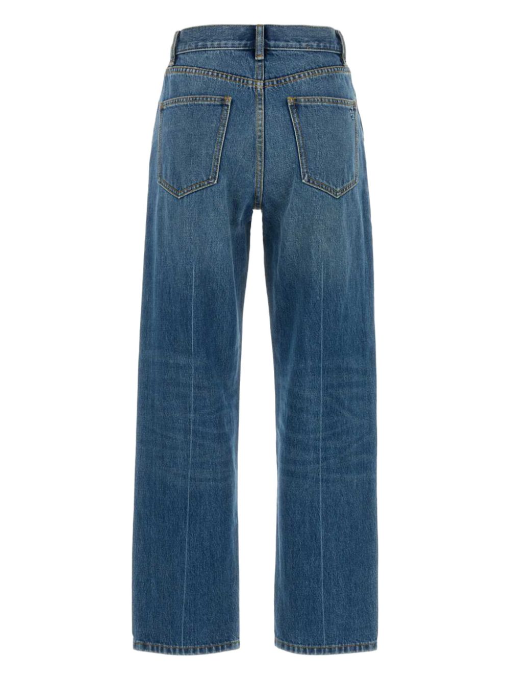 Tory Burch Slim Jeans Blue