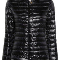 Herno Coats Black