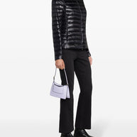 Herno Coats Black