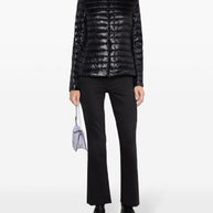 Herno Coats Black