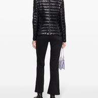 Herno Coats Black