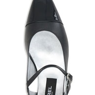CAREL PARIS Oceano Slingback Ballet Flats