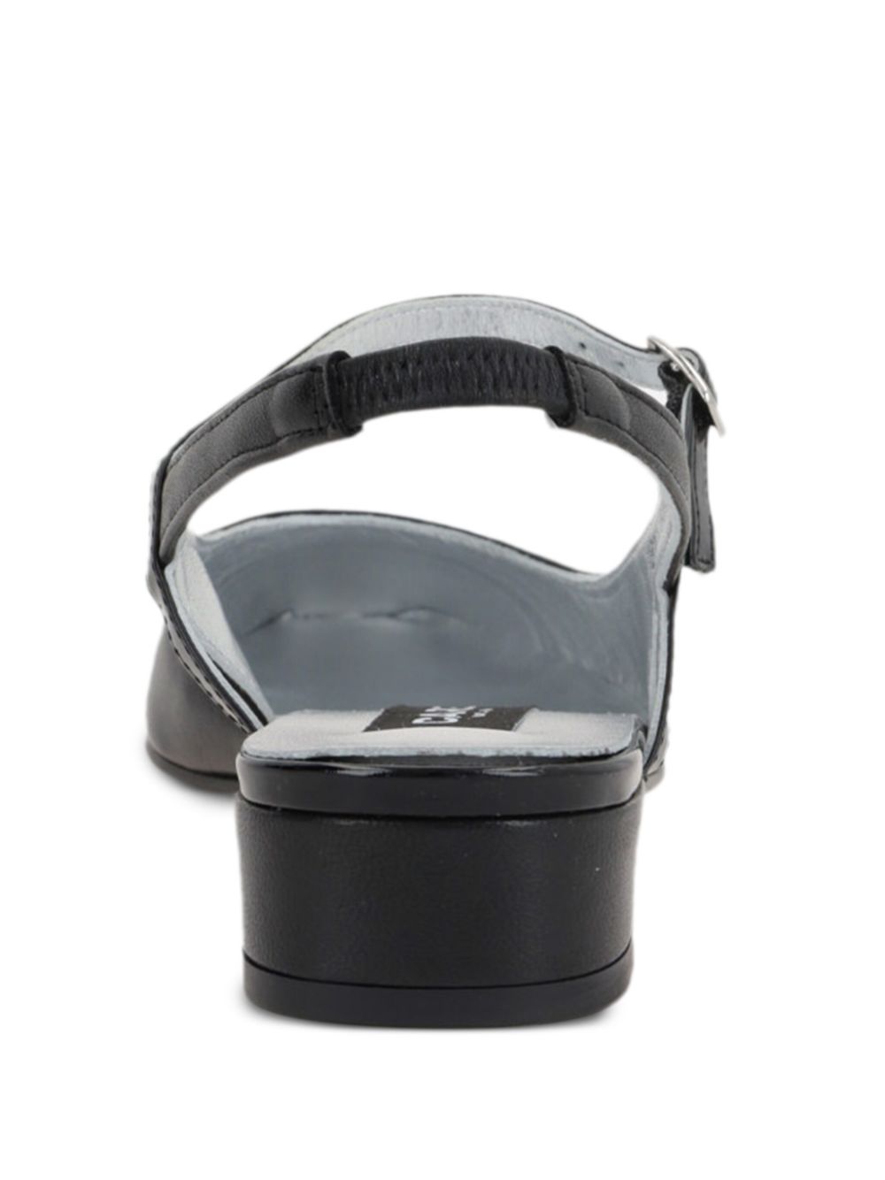 CAREL PARIS Flat Shoes Black
