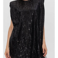 Golden Goose Dresses Black