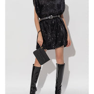 Golden Goose Dresses Black