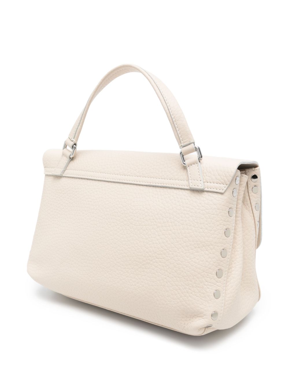 Zanellato Small Postina Handbag