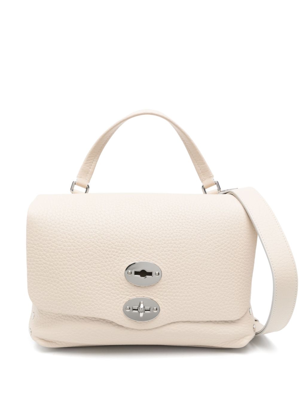 Zanellato Small Postina Handbag