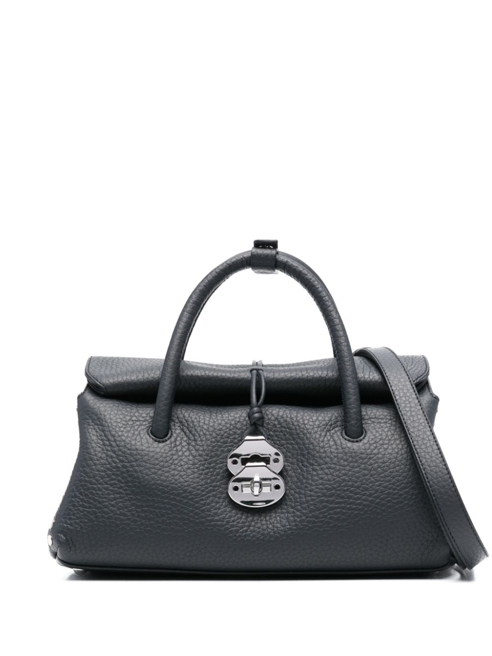 Zanellato Small Dotta Handbag