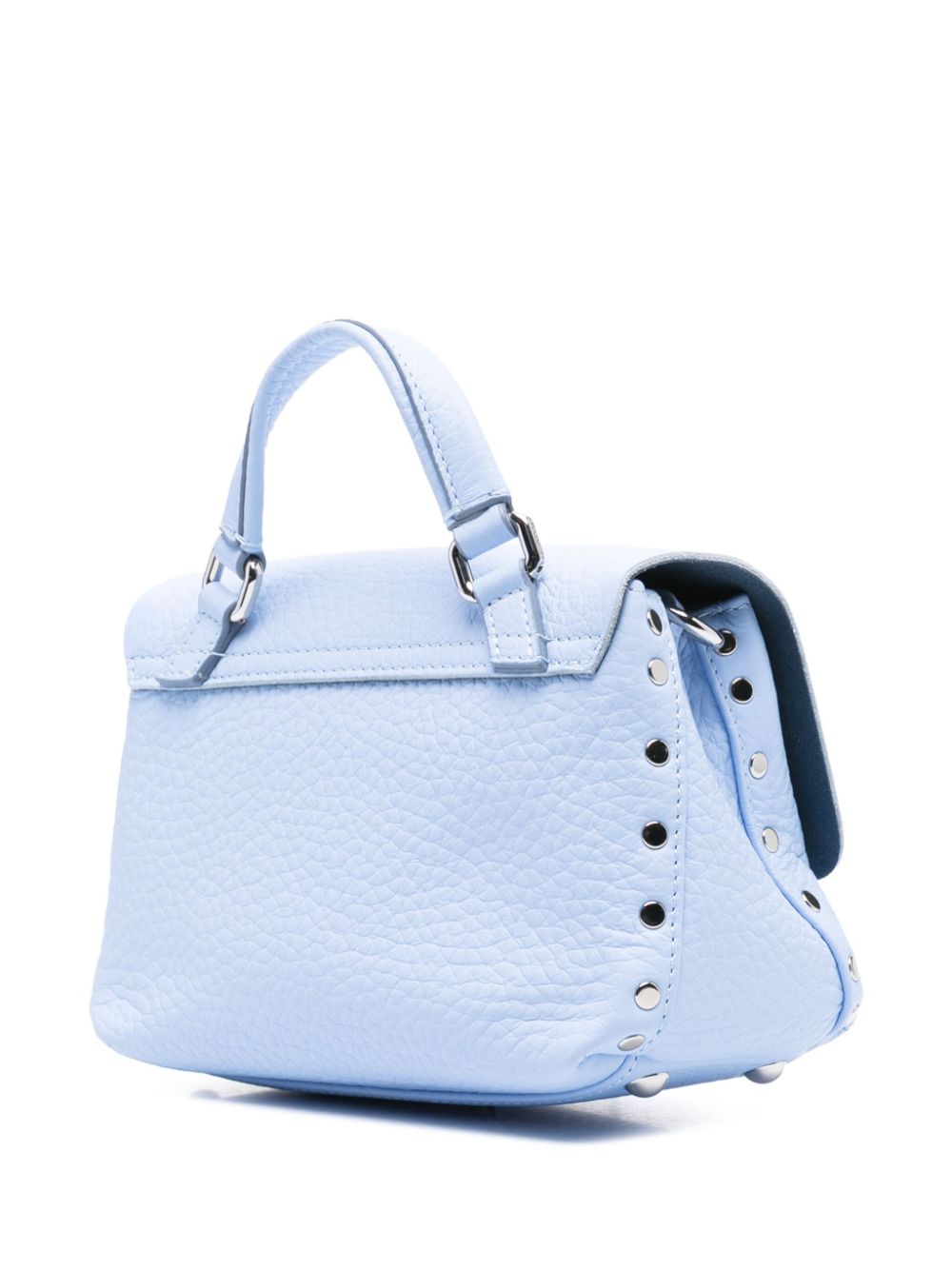 Zanellato Baby Postina Handbag