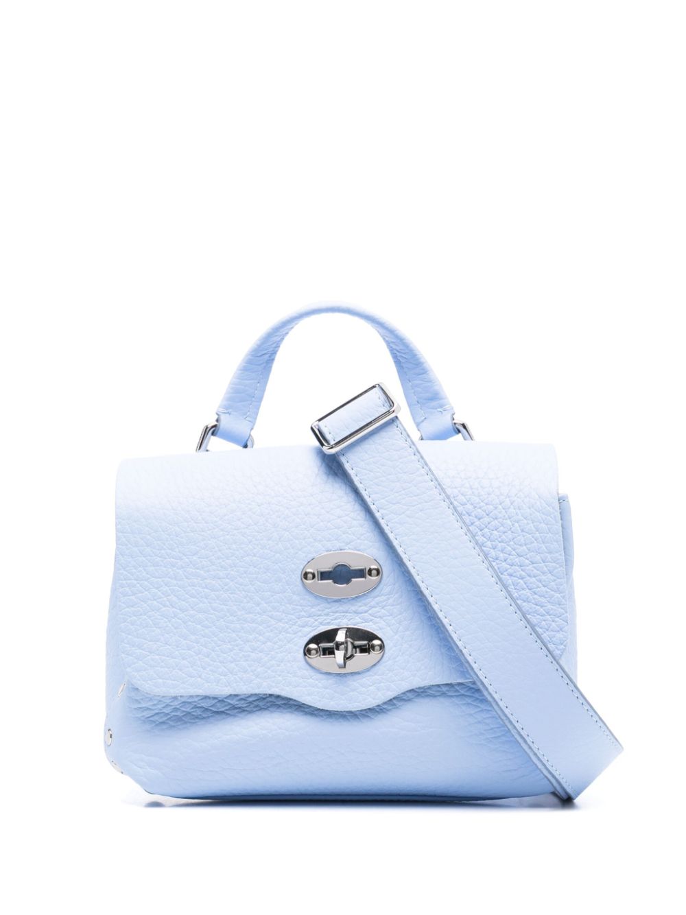 Zanellato Baby Postina Handbag