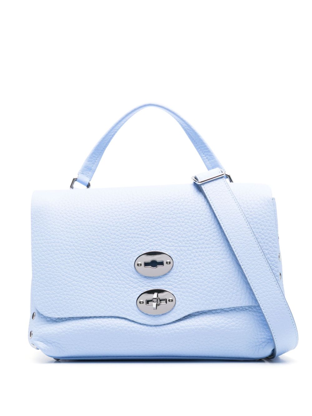 Zanellato Small Postina Handbag