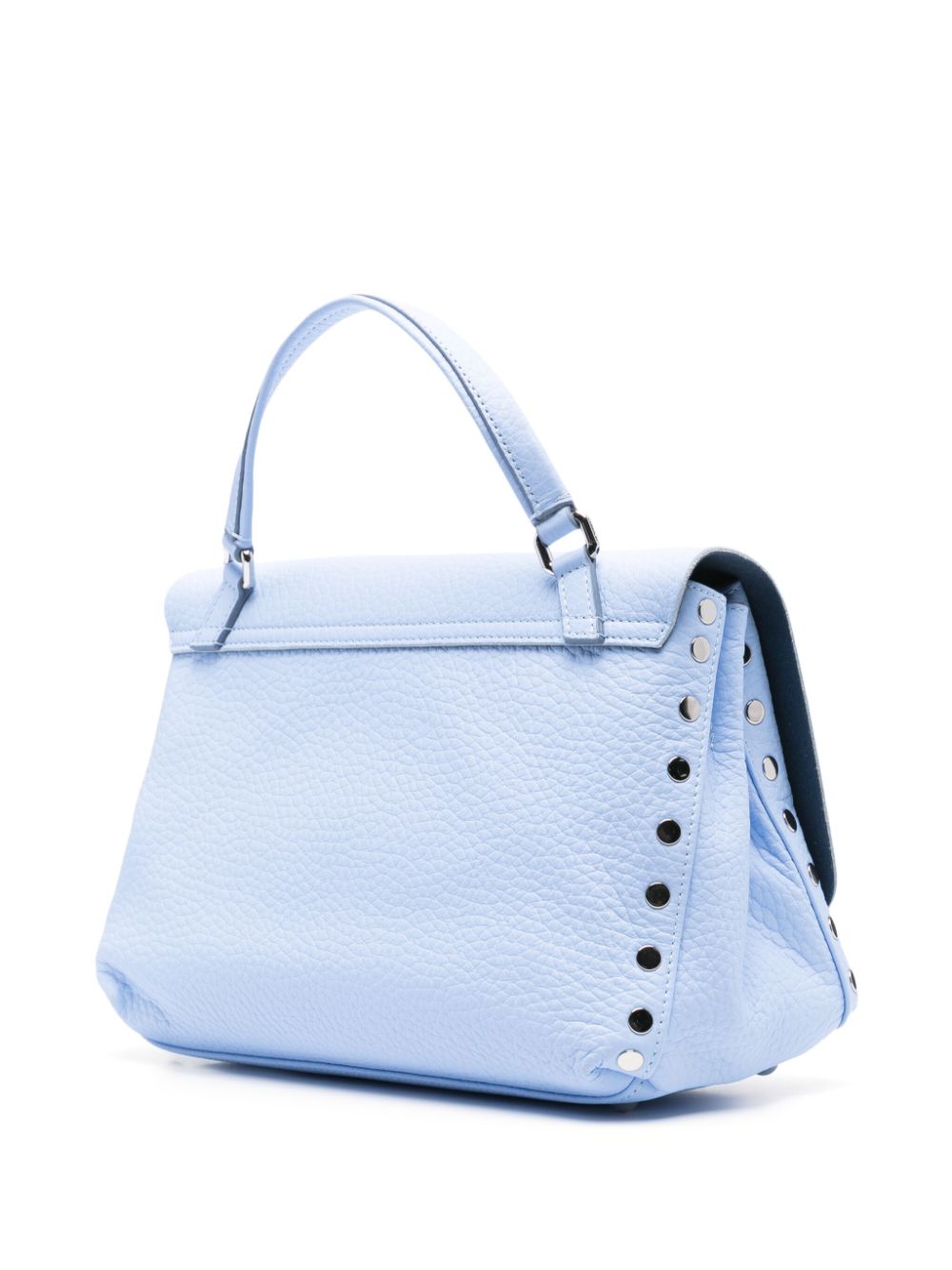 Zanellato Small Postina Handbag