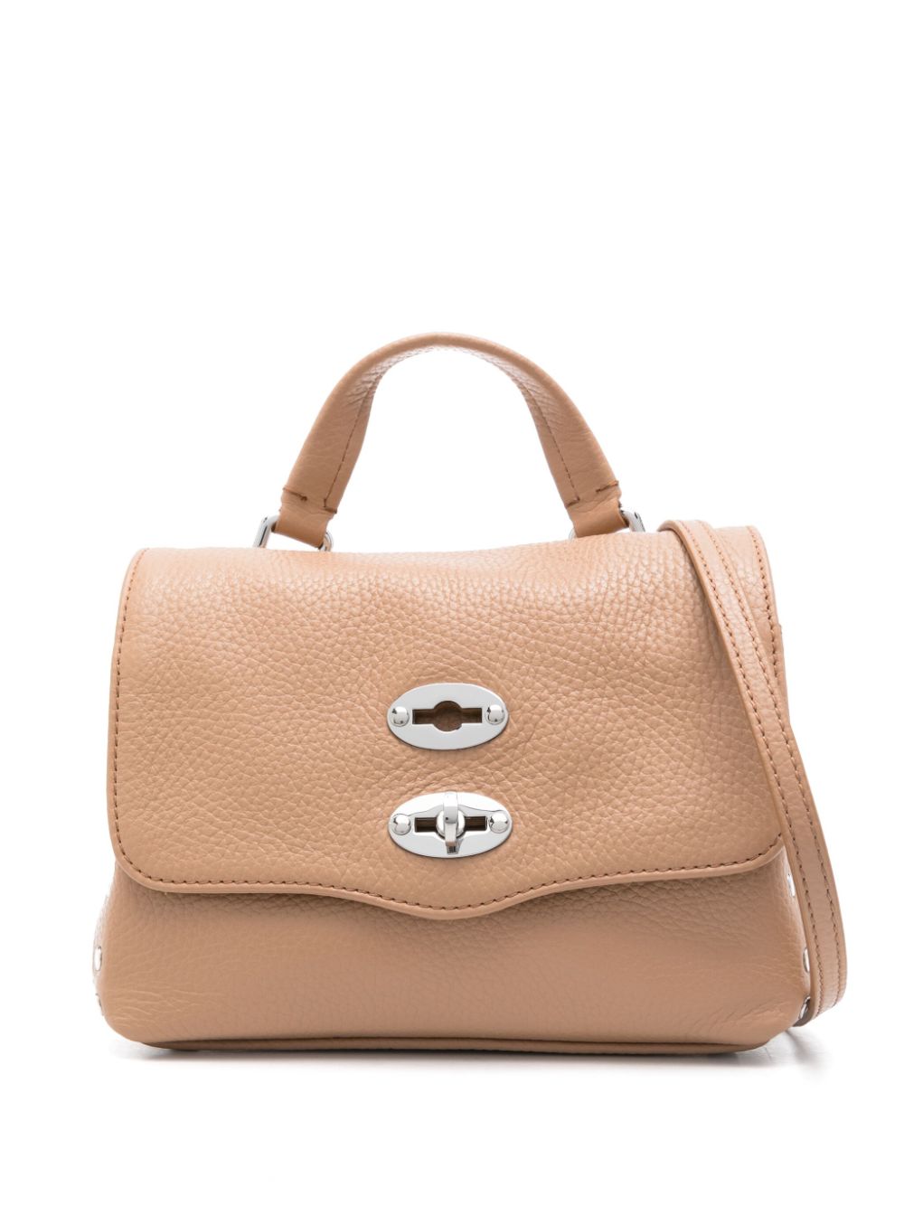 Zanellato Baby Postina Handbag