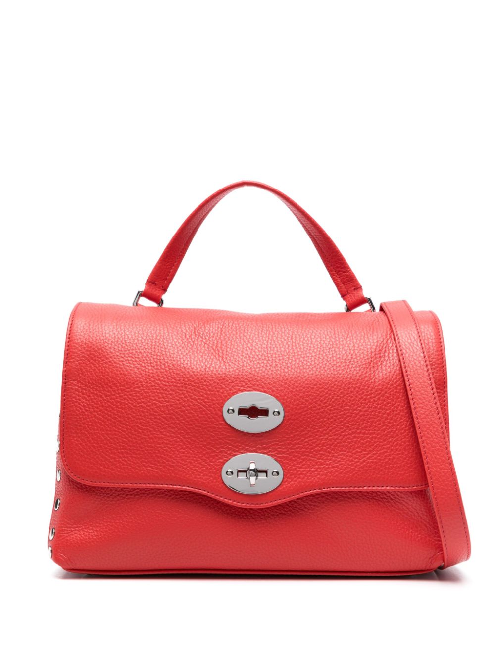 Zanellato Small Postina Handbag