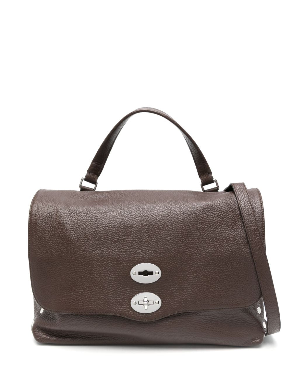 Zanellato Medium Postina Handbag