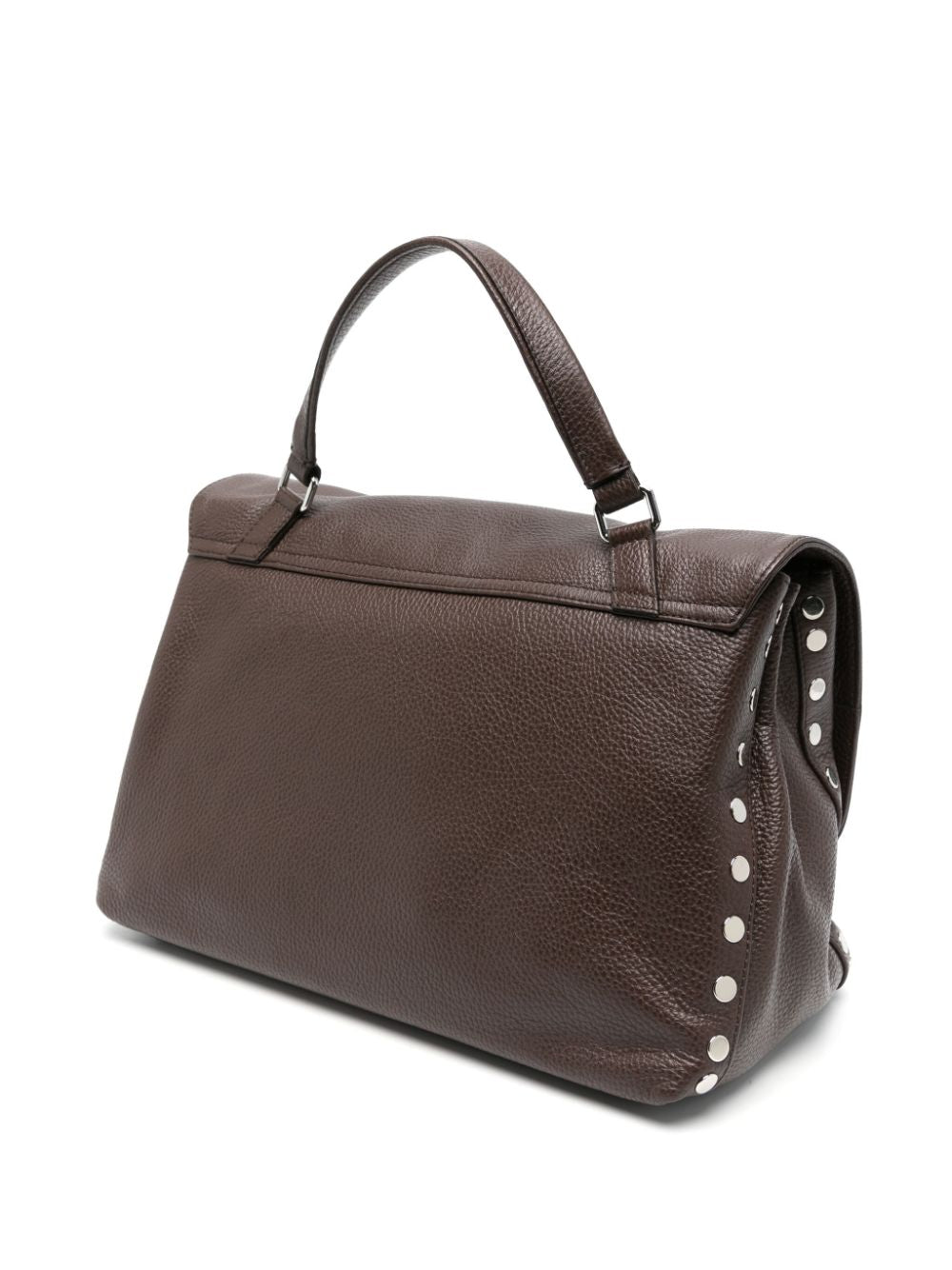 Zanellato Medium Postina Handbag