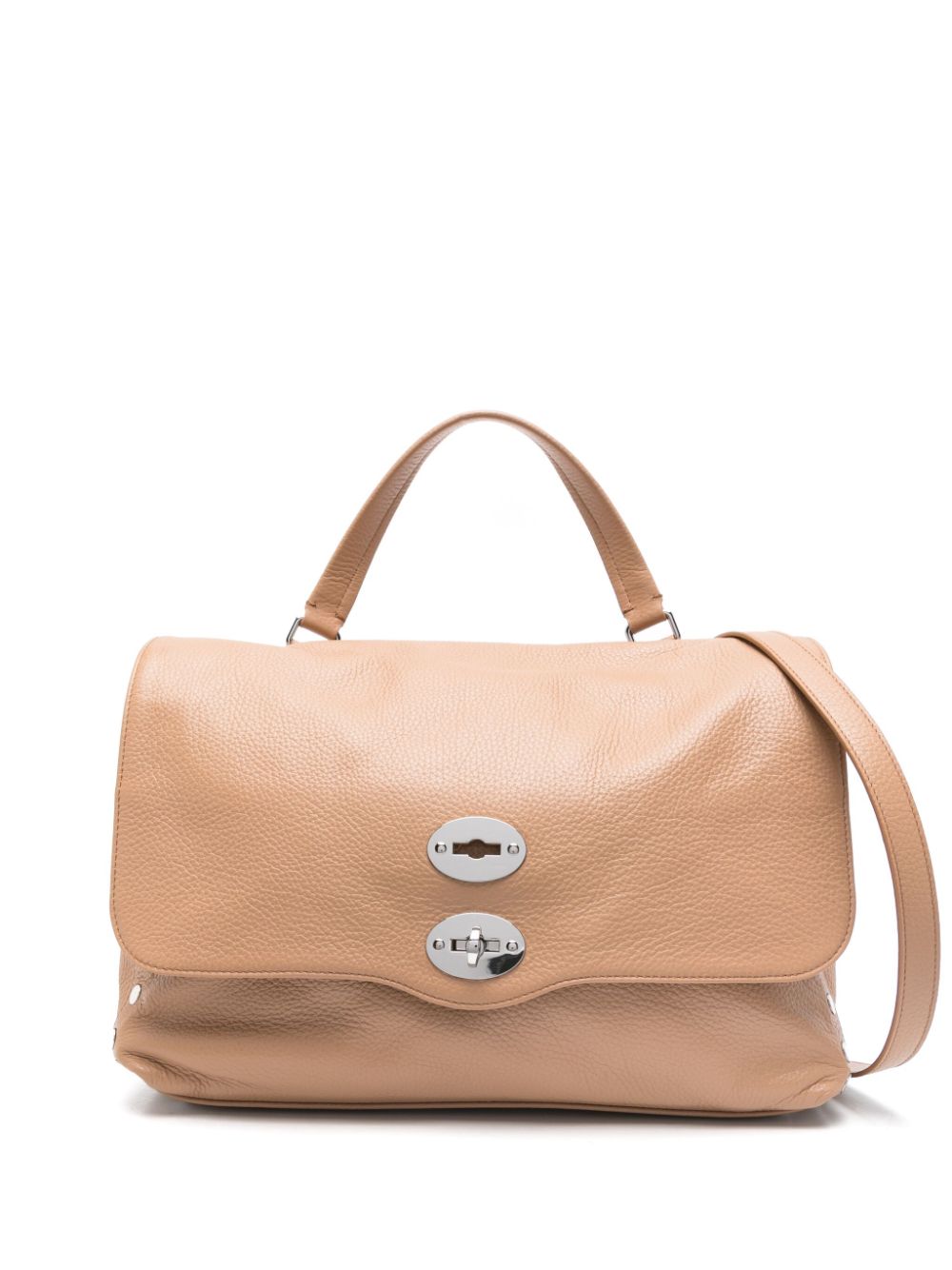 Zanellato Medium Postina Handbag